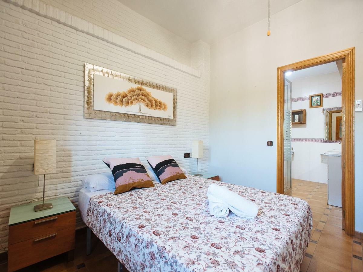 Divi Apartments Villa Reyes Майрена-дель-Альхарафе Екстер'єр фото